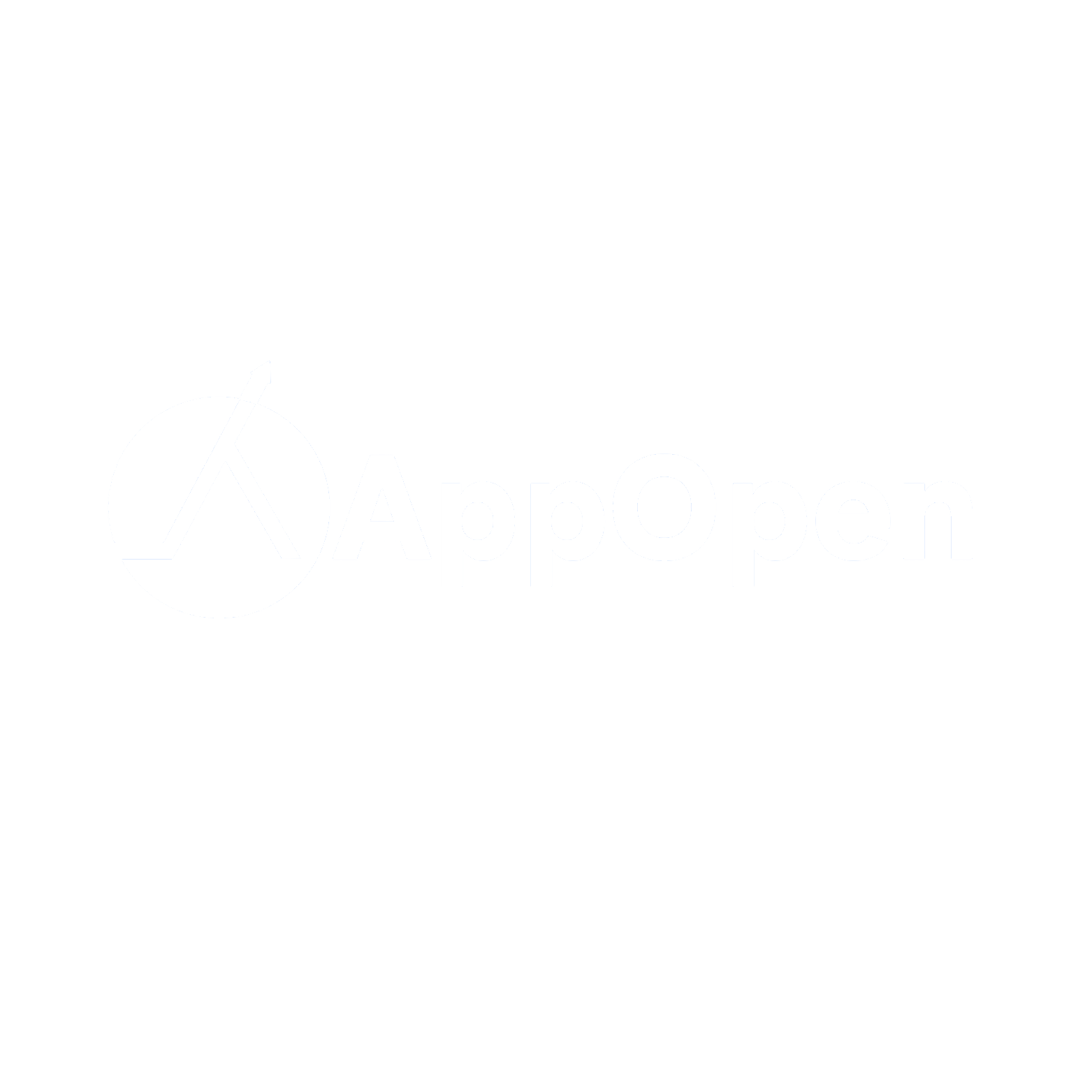 AppOpen Logo